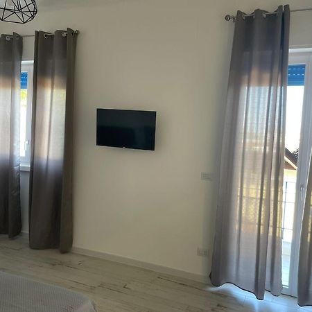 Maison Appartaments Bari Luaran gambar