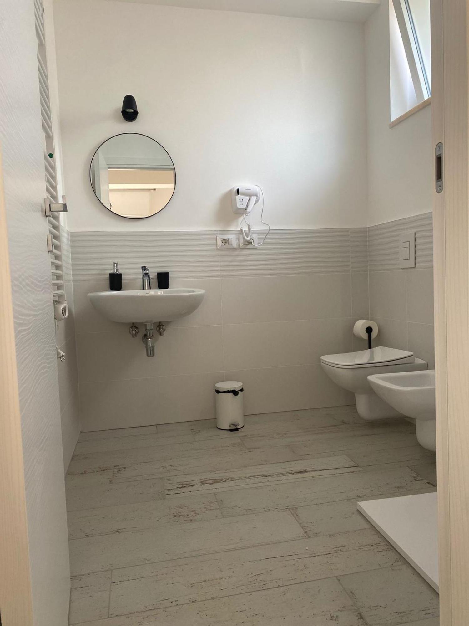 Maison Appartaments Bari Luaran gambar