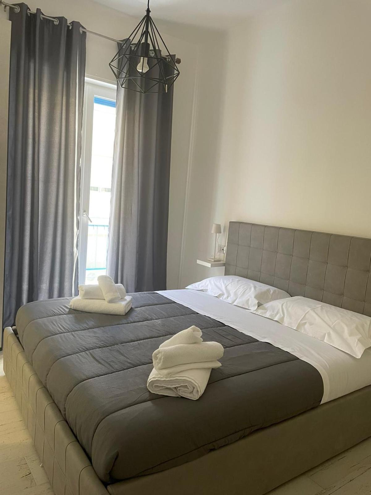 Maison Appartaments Bari Luaran gambar