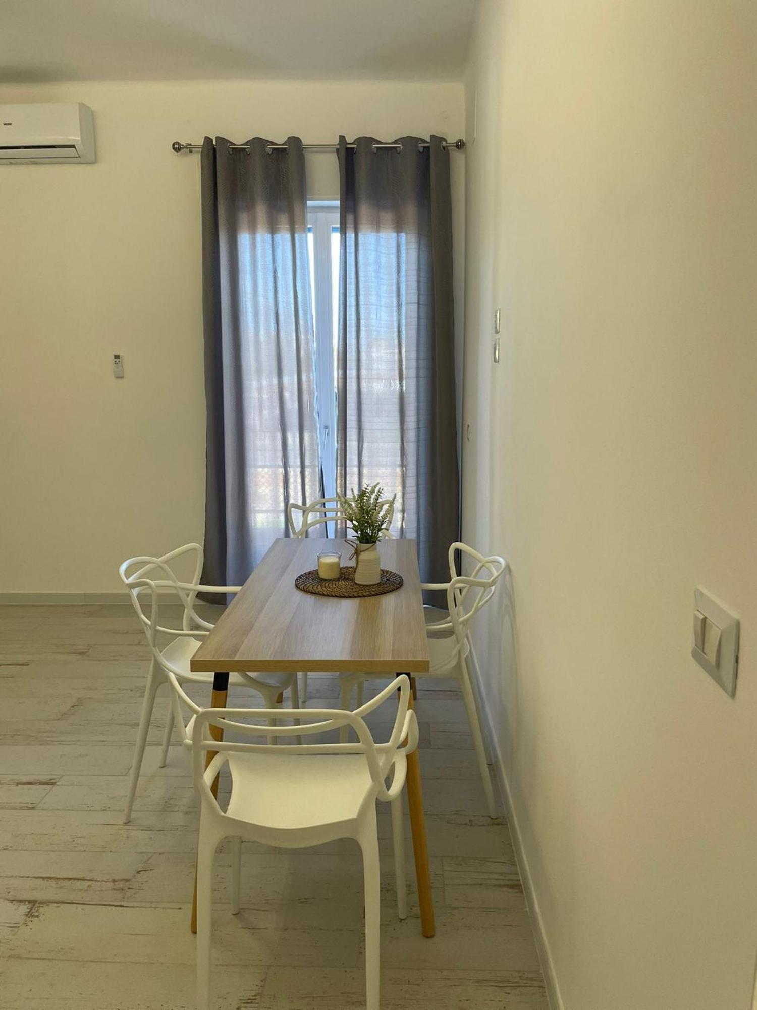 Maison Appartaments Bari Luaran gambar
