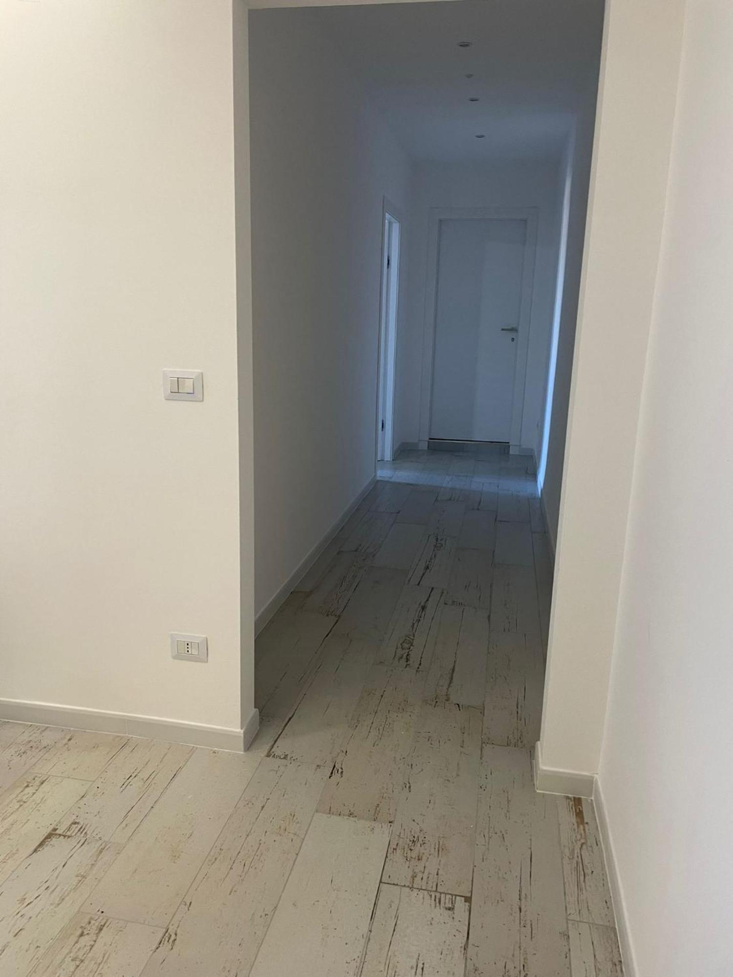 Maison Appartaments Bari Luaran gambar