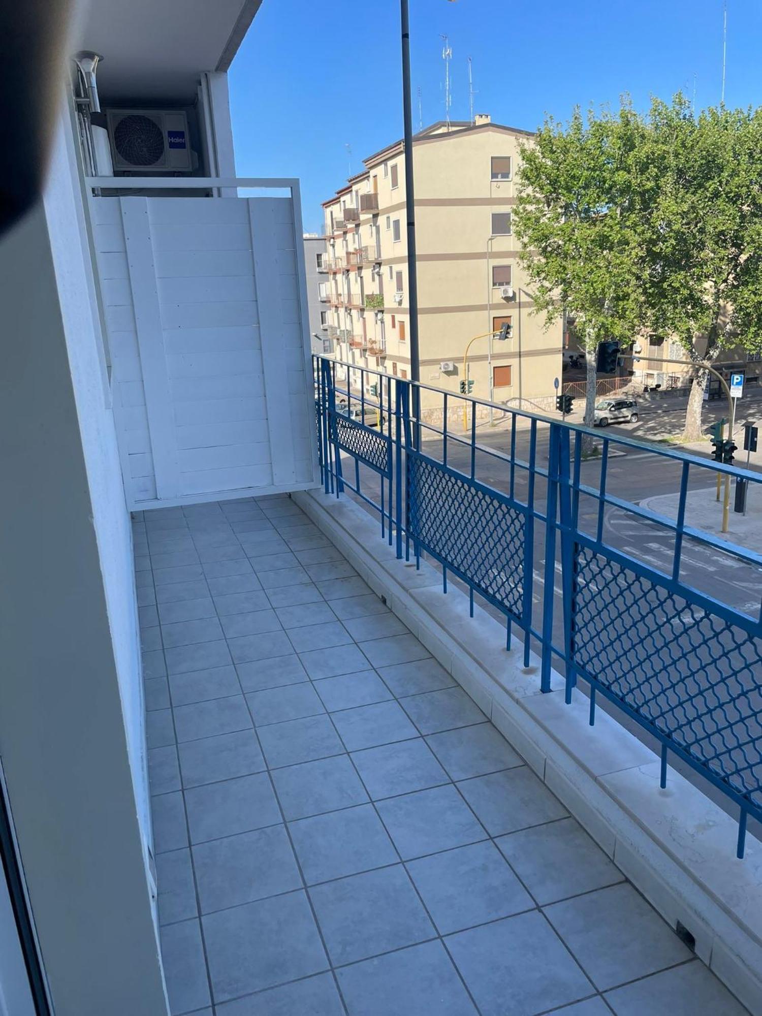 Maison Appartaments Bari Luaran gambar