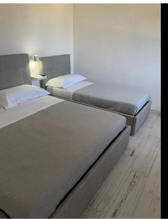 Maison Appartaments Bari Luaran gambar